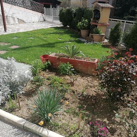 Stari Grad Apartment-Free Parking Sarajevo Exterior foto