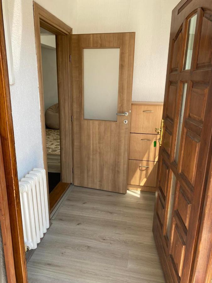 Stari Grad Apartment-Free Parking Sarajevo Exterior foto
