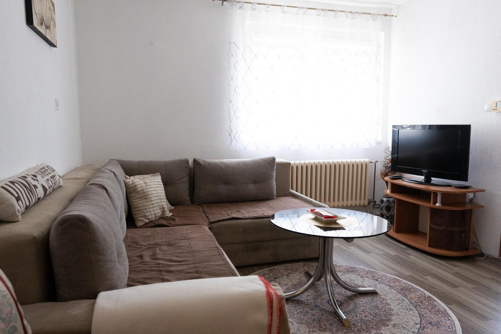Stari Grad Apartment-Free Parking Sarajevo Exterior foto