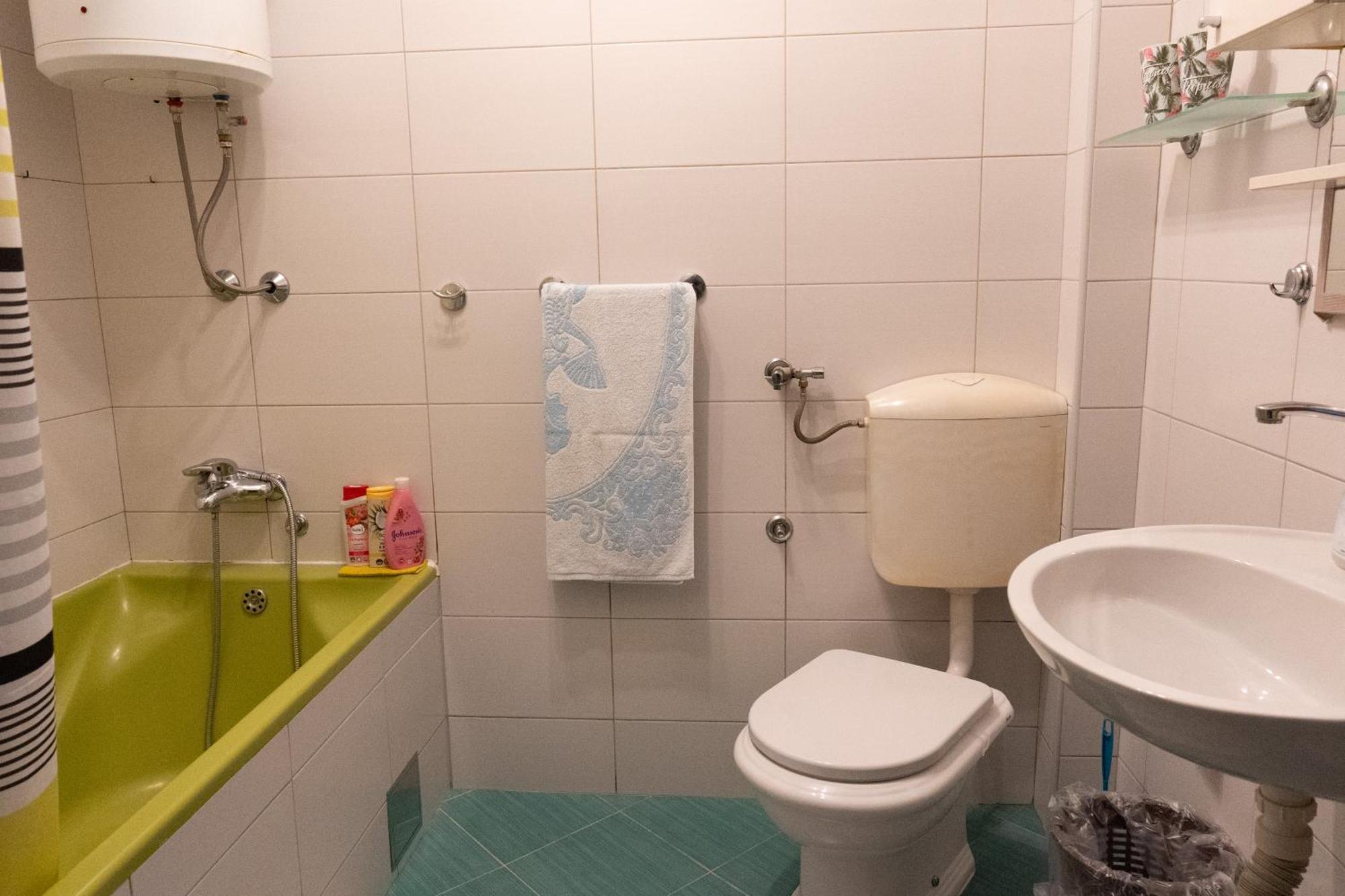 Stari Grad Apartment-Free Parking Sarajevo Exterior foto
