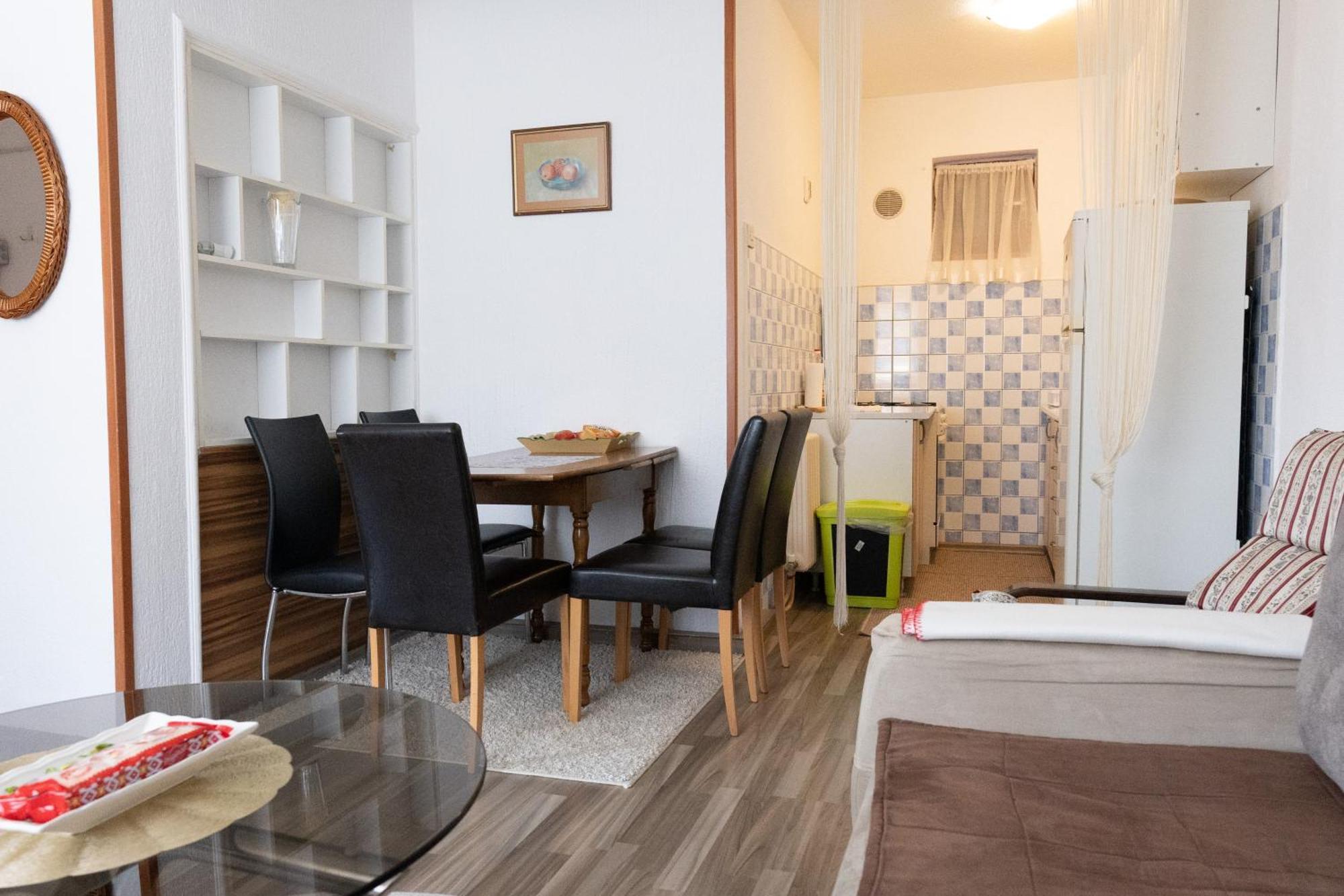 Stari Grad Apartment-Free Parking Sarajevo Exterior foto
