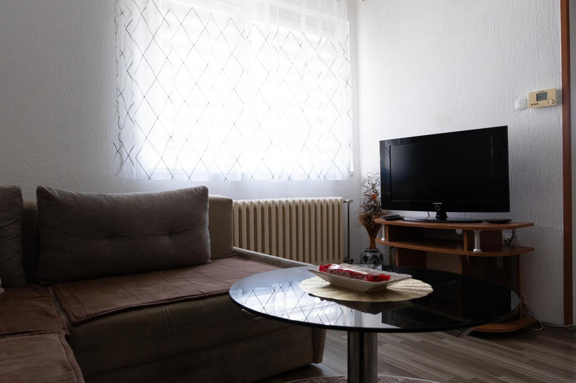 Stari Grad Apartment-Free Parking Sarajevo Exterior foto